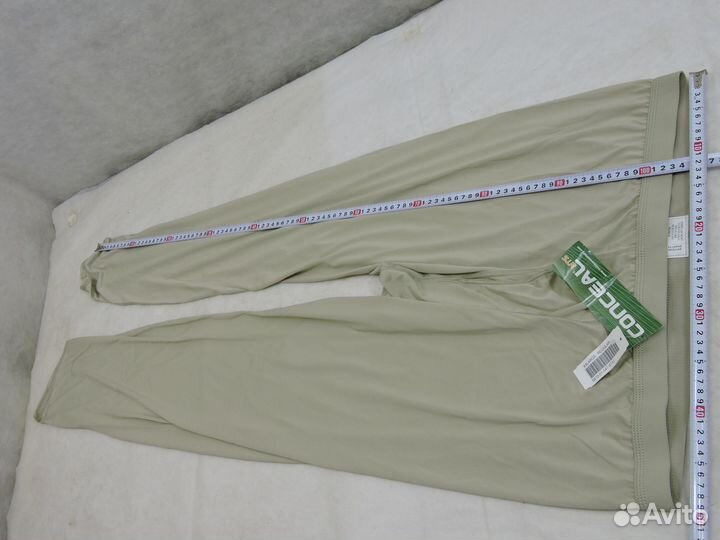 ACU ecwcs Gen III Level 1 trousers размер XXL нов