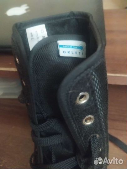 Ортез для голеностопа