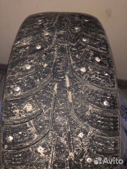 Nokian Tyres Hakkapeliitta 1 65/180 R14