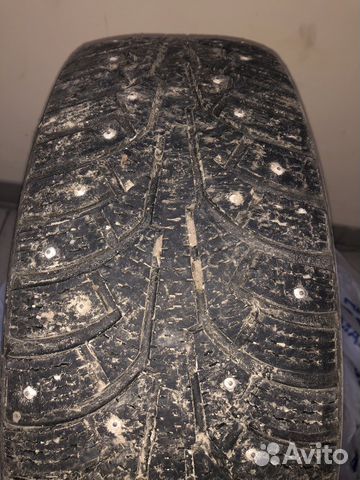 Nokian Tyres Hakkapeliitta 1 65/180 R14