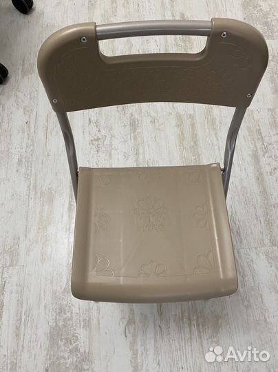 Детский стул