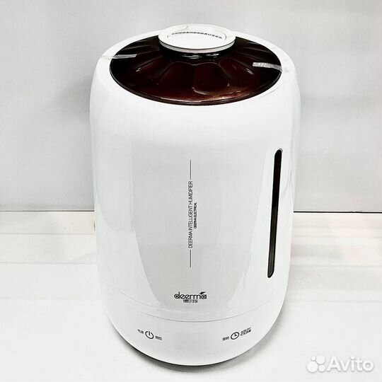 Увлажнитель воздуха Xiaomi Deerma DEM-F600 CN