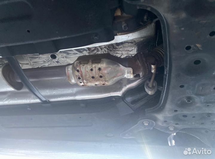 Kia Optima 2.4 AT, 2019, 49 000 км