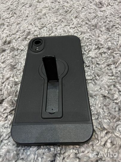 Чехол на телефон iPhone XR