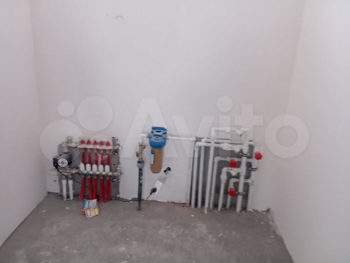 Коттедж 147,8 м² на участке 5 сот.