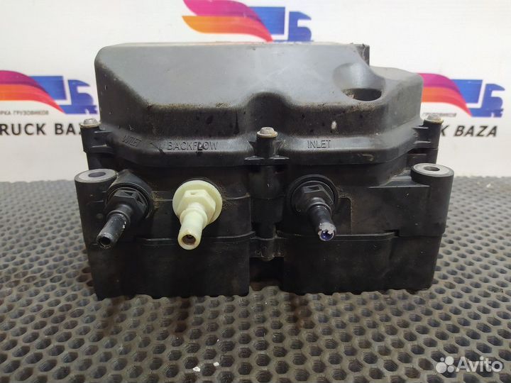 Блок управления впрыском AdBlue Daf XF106