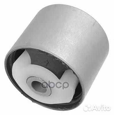 Сайлентблок рычага подвески зад прав/лев 34