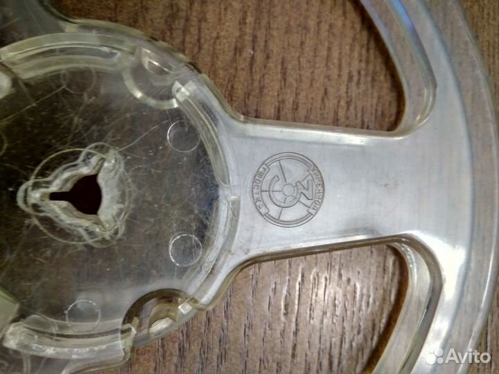 Катушки (бобины)