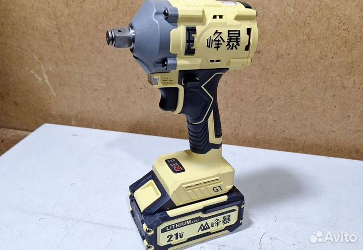 Набор Feng Bao 2 в 1 оригинал (Арт.25682)