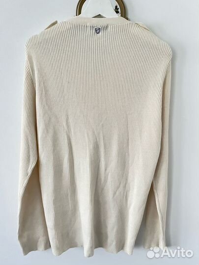 Пуловер Giovane Gentile