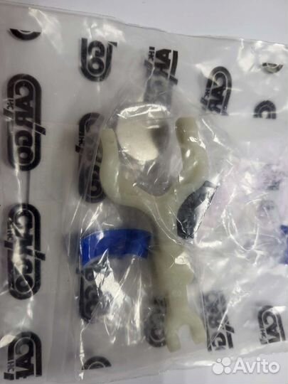 Вилка стартера Lancer, Almera