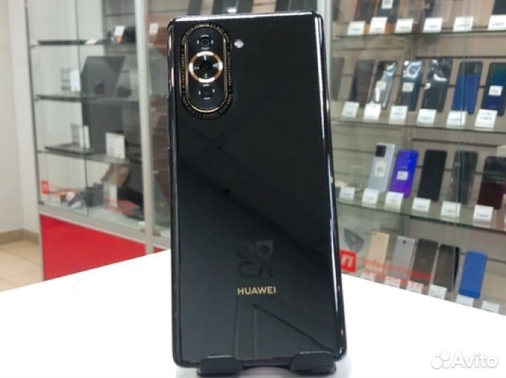 HUAWEI nova 10, 8/128 ГБ