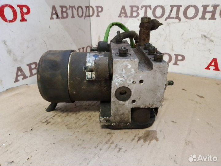 Блок ABS Mazda 626 GE 2.0