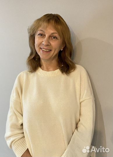 Няня для грудничка