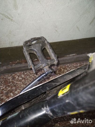 Велосипед детский 20 дюймов бу