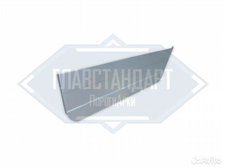 Пенка Asia Rocsta 3дв передняя левая