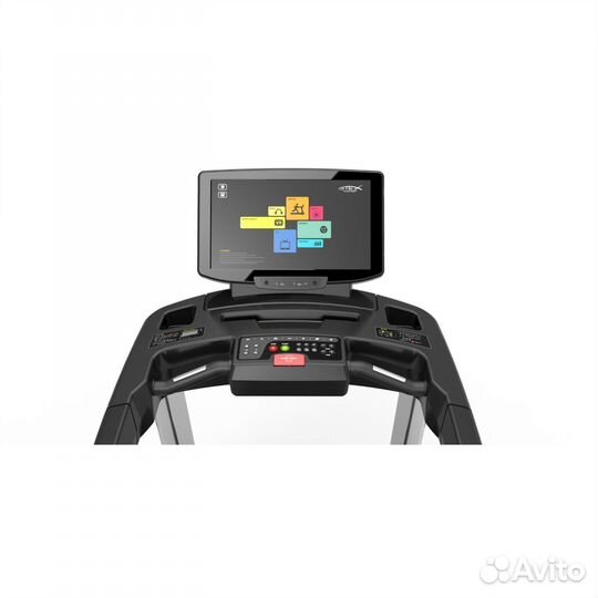 Профессиональная Беговая дорожка Smith ST870