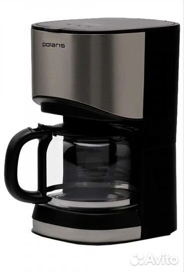 Кофемашина Polaris PCM 1215A