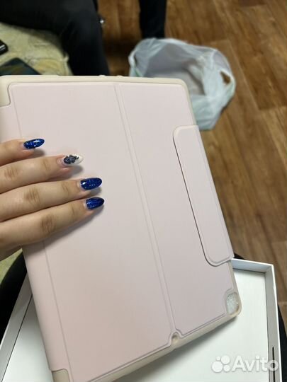 Чехол на iPad 10 2
