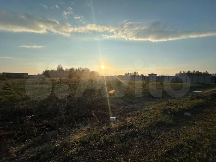 Участок 47 сот. (СНТ, ДНП)