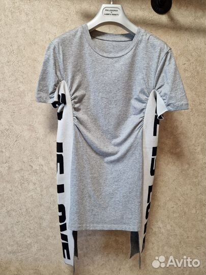 Футболка stella maccartneu