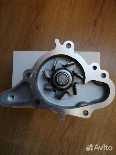 Помпа Kia Picanto H236