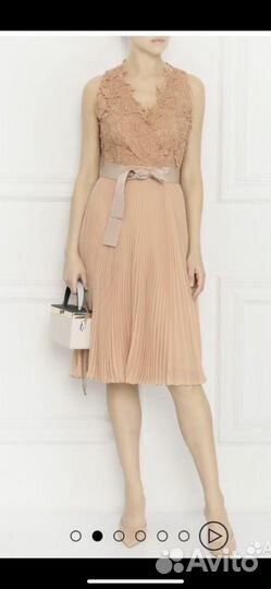 Платье Max Mara 42 it