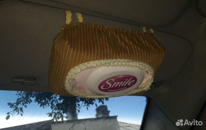 Аксессуары для автомобиля