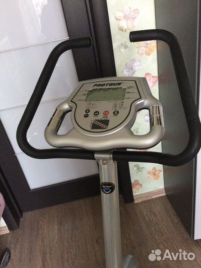 Велотренажер proteus PEC - 4255 cycle