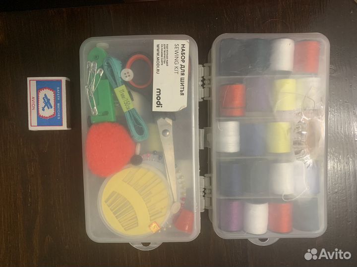 Набор для шитья