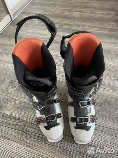 Горнолыжные ботинки Dalbello aerro 70