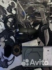 Игровая мышь logitech g502 hero