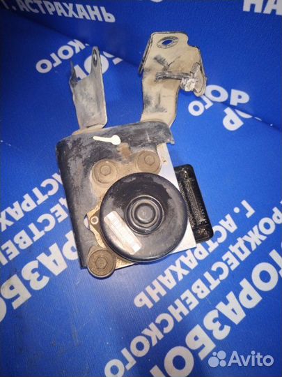 Блок abs Nissan Murano Z50 кроссовер VQ35DE 2006