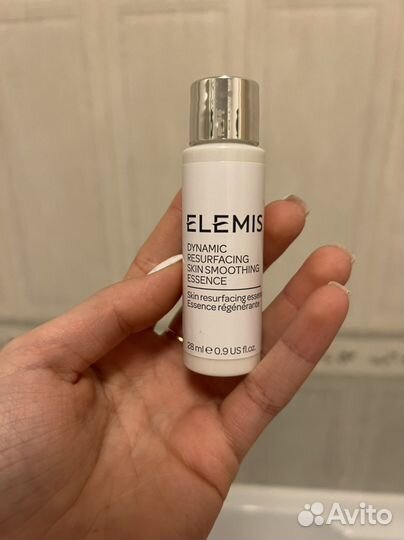 Elemis эссенция