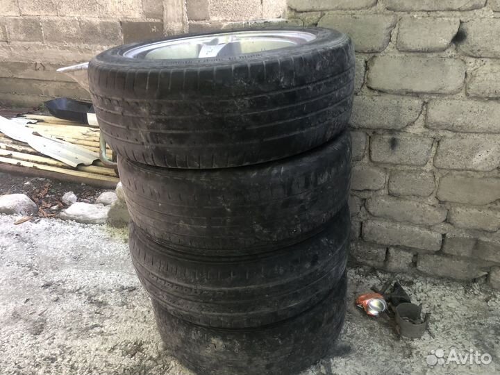 Lenston Bear L888 195/50 R16