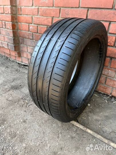 Continental ContiSportContact 5 235/40 R18