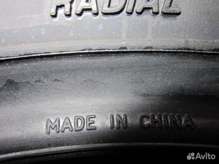 Triangle TR646 185/65 R16C 104Q
