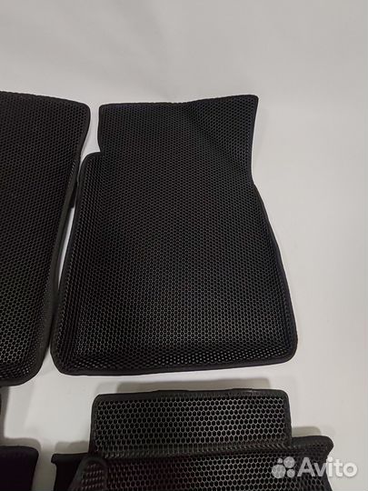 EVA коврики для omoda C 5 I