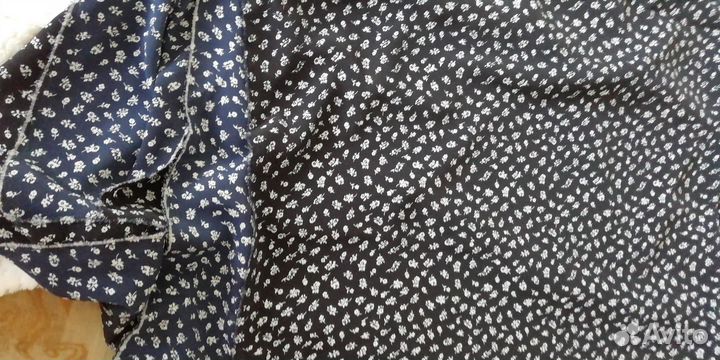 Отрез ткани