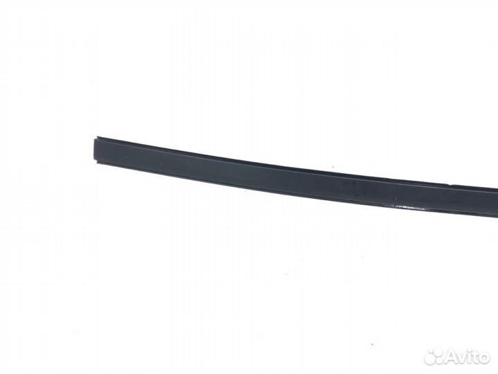 Молдинг крыши правый Hyundai Sonata VII (LF) G4NA