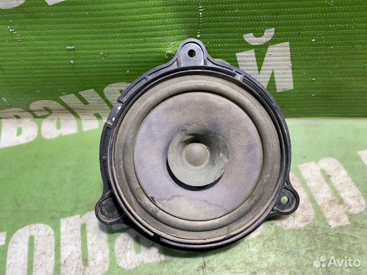 Динамик Nissan Sunny FB15 QG13DE