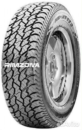 Mirage MR-AT172 265/70 R17 118S