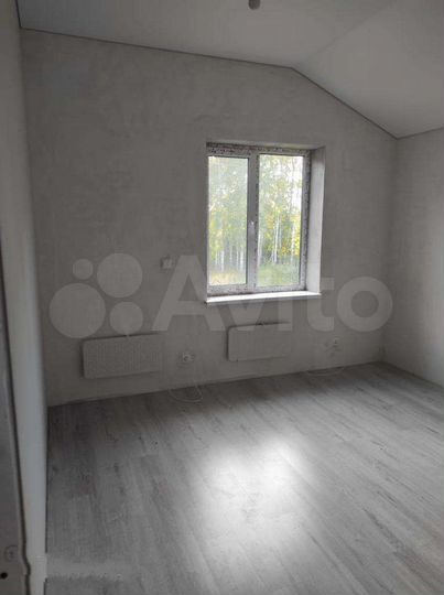 Дом 120 м² на участке 6 сот.