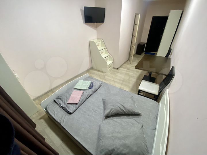 Комната 21,2 м², 1/1 эт.