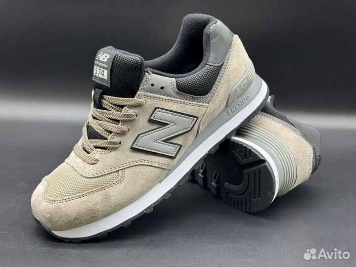 Кроссовки New Balance 574 41-42