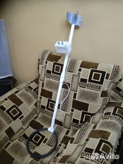 Металлоискатель пират