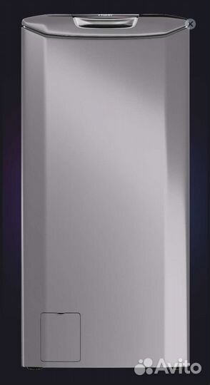 Новая вертикальн. стиральная машина Haier инвертор