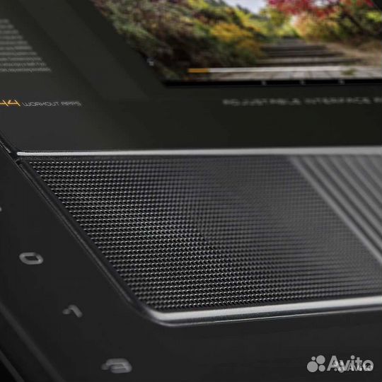 Беговая дорожка NordicTrack Incline Trainer X11i