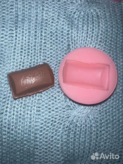 Инструменты для полимерной глины