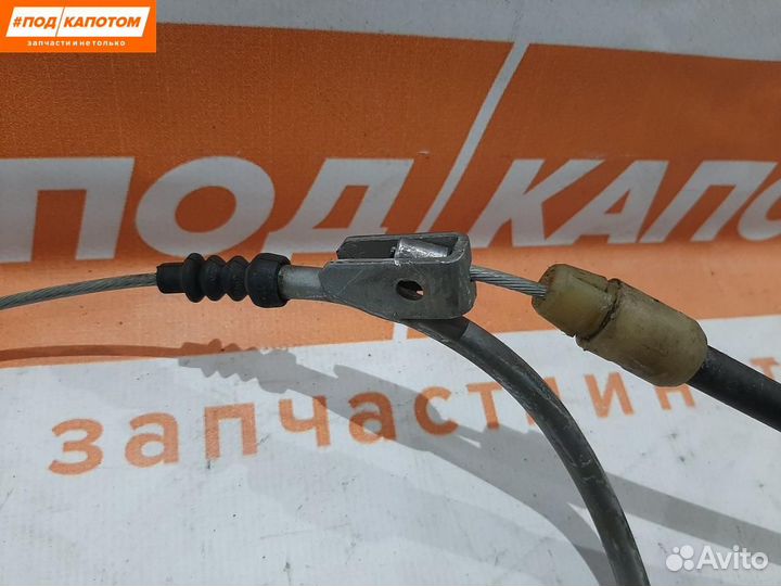 Трос ручника Mercedes-Benz C-Класс W204 2012